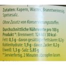 Feinkost Dittmann Kapern mild und würzig (1X60g Glas)