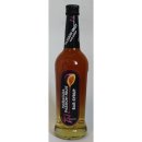 Riemerschmied Bar-Syrup Maracuja Passion Fruit (1X0,7l Flasche)