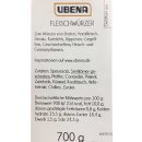UBENA Fleischwürzer (700g Streuer)