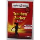 Müllers Mühle Traubenzucker Dextrose (500g...