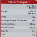 Müllers Mühle Traubenzucker Dextrose (500g Packung)