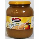 Sonnen Bassermann Apfelmus (720g Glas)