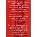 Berentzen Rhabarber Erdbeere Weizenkorn 15% vol. (1X0,7l Flasche)
