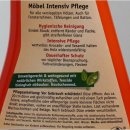 Poliboy Hochglanz Möbel Reiniger für...