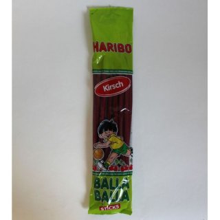 Haribo Balla Stixx Kirsch (200g Beutel)