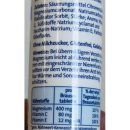 Abtei Magnesium Plus Vitamin C und E400 Brausetabletten Zitrone (15 Stck. Tube)