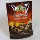 Kluth Cashews Mango Vanille Cashewnüsse (100g...