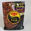 Maggi Magic Asia Gebratene Nudeln Teriyaki mit Sojasauce...