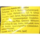 Maggi Magic Asia Gebratene Nudeln Teriyaki mit Sojasauce (130g Beutel)