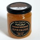 Tessiner Senfsauce Aprikose süßlich scharf...