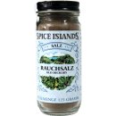 Spice Island Rauchsalz Old Hickory (125g Glas)