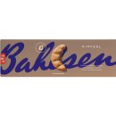 Bahlsen Kipferl mit feinen Haselnüssen (125g Packung)