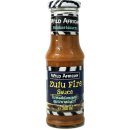 Händlmaier Wild African Zulu Fire Sauce...