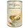 Jürgen Langbein Hochzeitssuppe mit feinen Klößchen und Eierstich 1er Pack (1x400ml Dose)