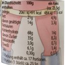 Prinzenrolle Doppelkekse mit Kakaocreme (400g Rolle)