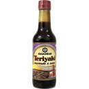 Kikkoman Teriyaki für Fleisch (250ml Flasche)