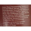 Exzellent Worcester Sauce Dresdner Art (1l Flasche)