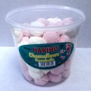 Haribo Chamallows Cocoballs 75 Stück Schaumzucker 487g