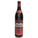 Ratzeputz - Kräuterlikör 58% Vol. (1x0,7 Liter...