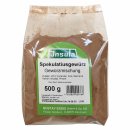 Insula Spekulatius-Gewürz (500g Beutel)