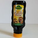 Kühne Indian Curry Dream Curry Sauce (250ml Flasche)