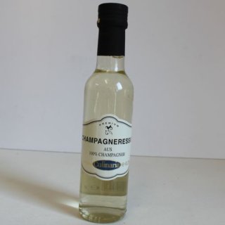 Culinaria Champagner Essig (1X0,25L Flasche)