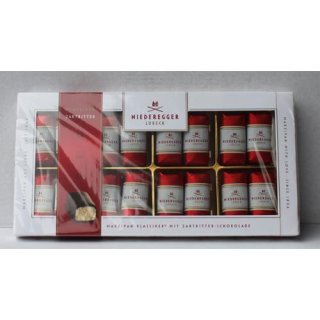 Niederegger Marzipan Klassiker (1X200g Packung)