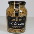 Maille Dijon A lAncienne Senf nach alter Art (1x200ml Glas)