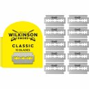 Wilkinson Sword Classic Rasierklingen (10St Packung)