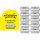 Wilkinson Sword Classic Rasierklingen (10St Packung)