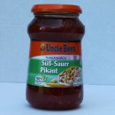 Uncle Bens Thailändisch Süß Pikant Sauce (400g Glas)