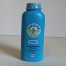 Penaten Baby Puder auf Talkumbasis gegen...