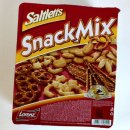 Lorenz Saltletts Snack Mix (250g Packung)