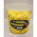 Haribo Bananas Schaumzuckerbananen (150 Stück hohe...
