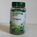 Goutess Oregano Gefriergetrocknet (35g Dose)