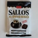 Villosa Sallos X-Presso 5er Pack (5x135g Beutel)