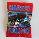 Haribo Salino (200g Beutel)