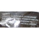 Haribo Salino (200g Beutel)