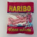Haribo Süsse Mäuse (200g)