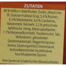Dr Oetker Vitalis Knusper Plus Multifrucht (450g Packung)