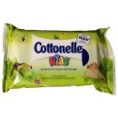 Cottonelle Kids Feuchttücher Nachfüllpackung...