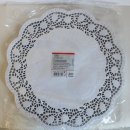 Staufen Tortenspitzen rund 33cm (100 Stk.)