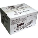 Super Dickmanns Frischetabletts, 60 Stck. (1,68kg Packung)