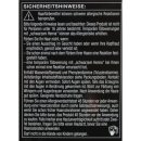 syoss Professional Performance 8-6 Hellblond dauerhafte Coloration