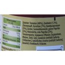 Uncle Bens Chinesisch Szechuan Gemüsesauce (400g Glas)