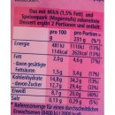 Dr. Oetker Käse-Sahne-Creme (1X63g Packung)