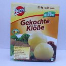 Pfanni Gekochte Klöße Lose Mischung für...