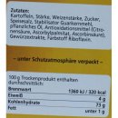 Pfanni Gekochte Klöße Lose Mischung für...