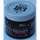 Schwarzkopf 3 Wetter taft Power Styling Gelee Mega Stark...