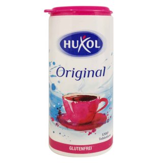 Huxol zum Süßen Süßstofftabletten (1200 Stck. Spenderdose)